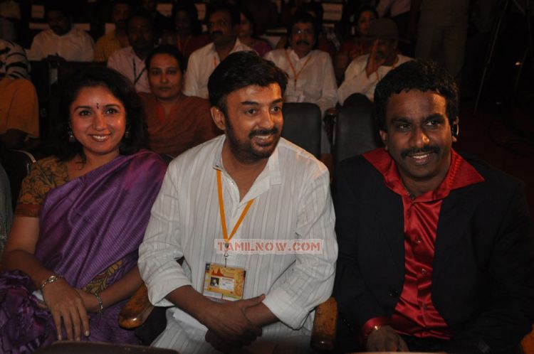 Revathy Mohan At Chennai International Film Festival 699