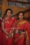 Suhasini Maniratnam And Poornima 849