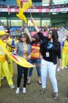 Chennai Rhinos Vs Bengal Tigers 3728