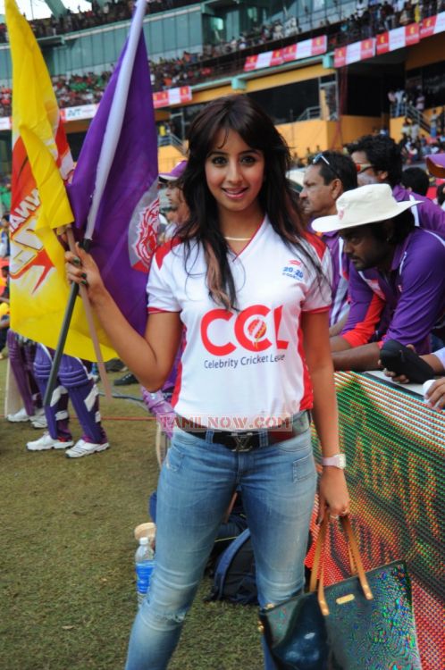 Chennai Rhinos Vs Bengal Tigers 9632