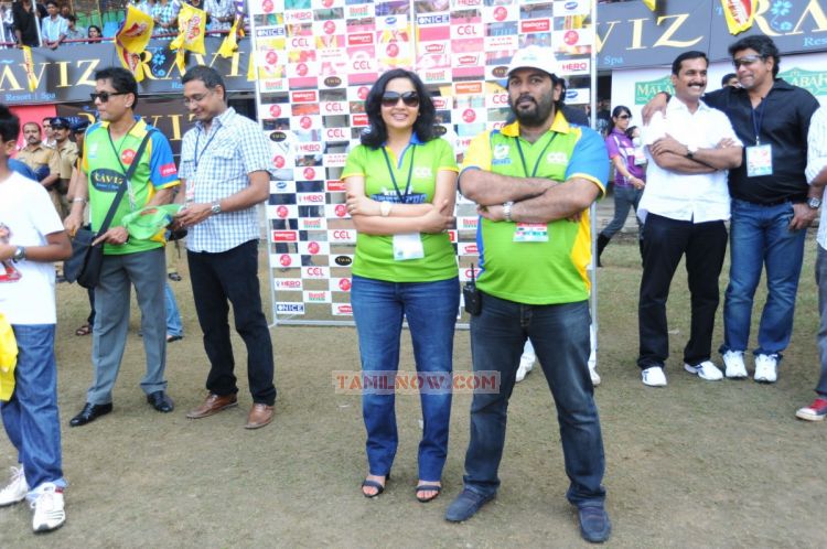 Chennai Rhinos Vs Bengal Tigers 971