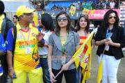 Chennai Rhinos Vs Bengal Tigers Stills 1428