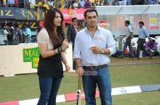 Chennai Rhinos Vs Bengal Tigers Stills 5776