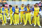 Chennai Rhinos Vs Bengal Tigers Stills 636