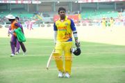 Chennai Rhinos Vs Bengal Tigers Stills 680