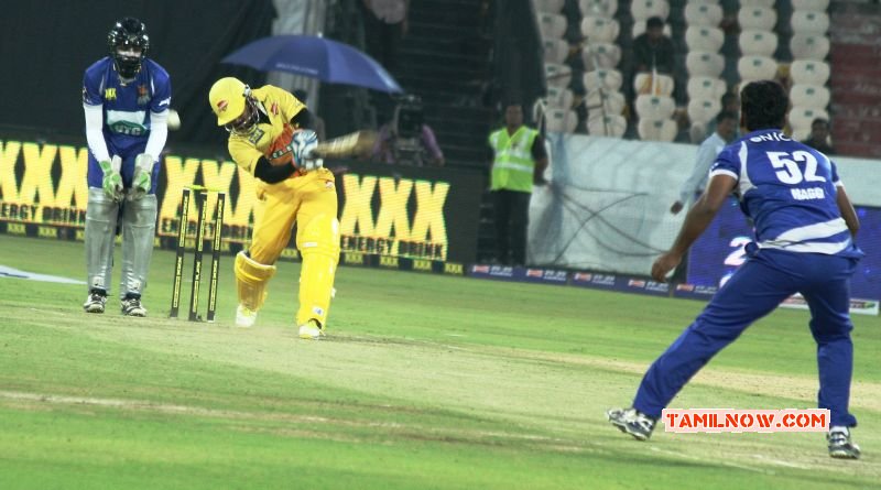 Latest Albums Chennai Rhinos Vs Karnataka Bulldozers Semifinals Tamil Function 5283