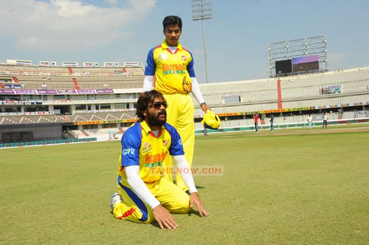 Chennai Rhinos Vs Kerala Strikers 2687