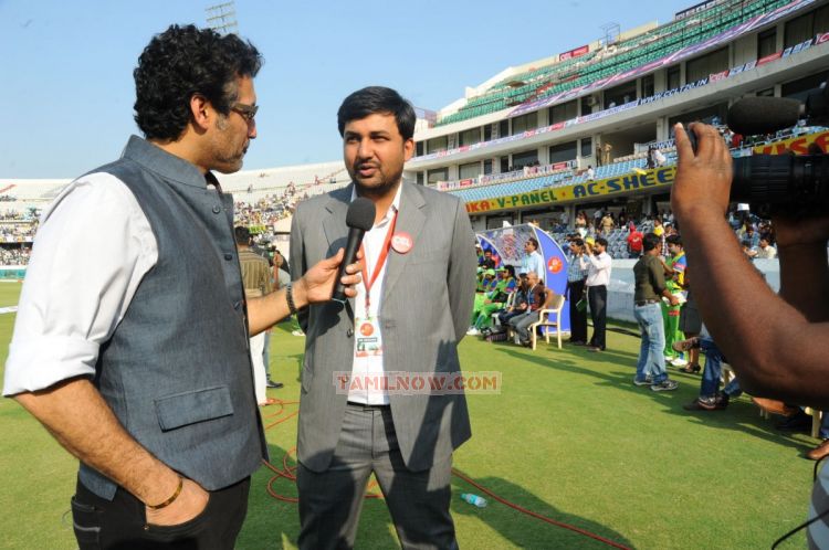 Chennai Rhinos Vs Kerala Strikers 2937