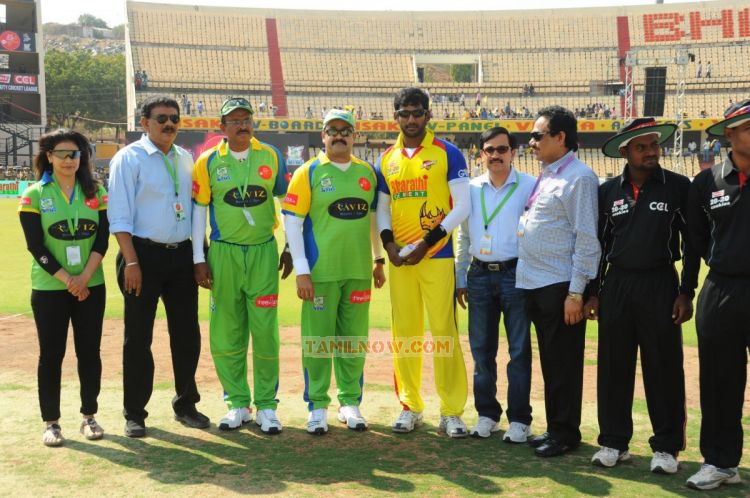 Chennai Rhinos Vs Kerala Strikers 2996