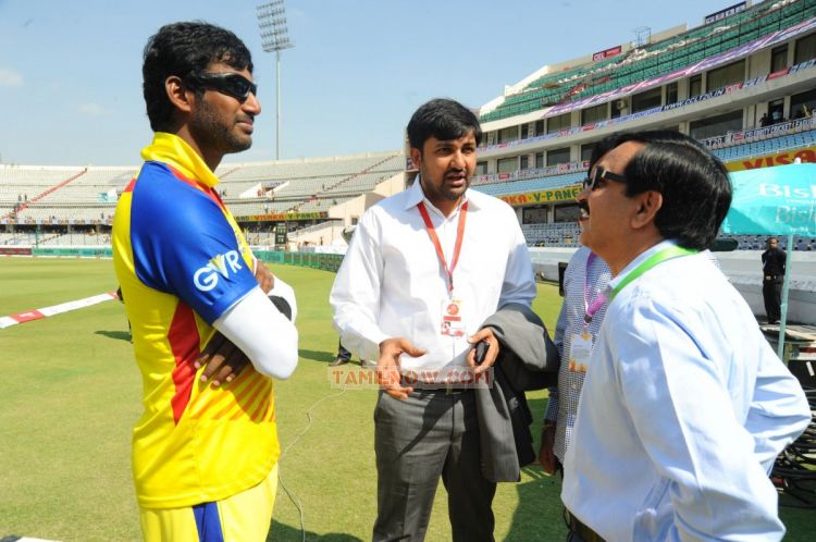 Chennai Rhinos Vs Kerala Strikers 4175