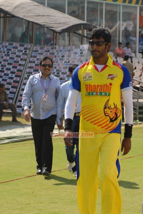 Chennai Rhinos Vs Kerala Strikers 4393