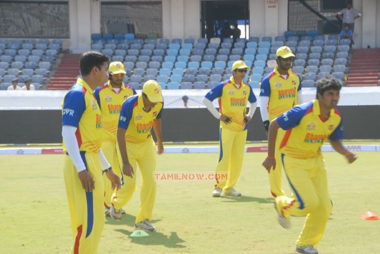 Chennai Rhinos Vs Kerala Strikers 5057