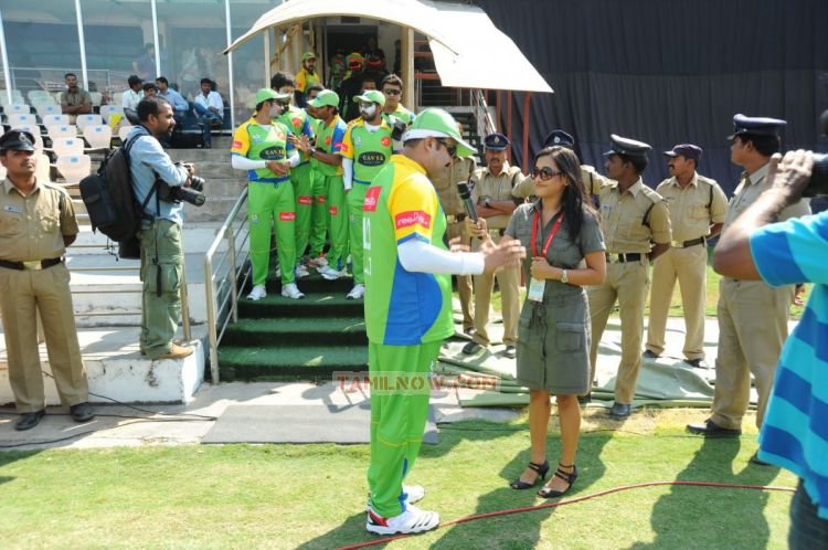 Chennai Rhinos Vs Kerala Strikers 6805