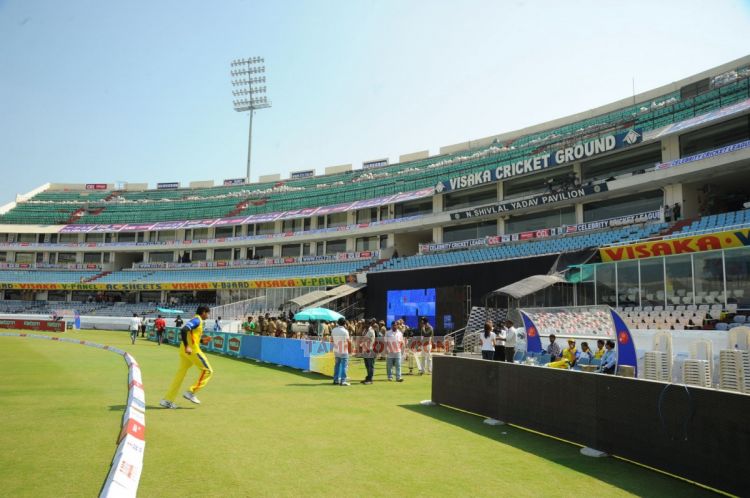 Chennai Rhinos Vs Kerala Strikers 9012