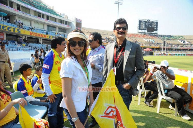 Chennai Rhinos Vs Kerala Strikers 9695