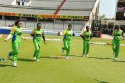 Chennai Rhinos Vs Kerala Strikers Photos 1616