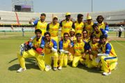 Chennai Rhinos Vs Kerala Strikers Photos 2920