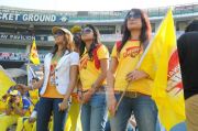 Chennai Rhinos Vs Kerala Strikers Photos 3064