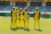 Chennai Rhinos Vs Kerala Strikers Photos 3552