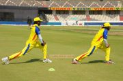 Chennai Rhinos Vs Kerala Strikers Photos 8145