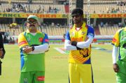 Chennai Rhinos Vs Kerala Strikers Photos 8320