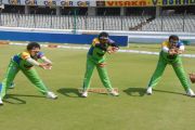 Chennai Rhinos Vs Kerala Strikers Stills 3111