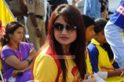 Chennai Rhinos Vs Kerala Strikers Stills 4020