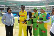 Chennai Rhinos Vs Kerala Strikers Stills 4146