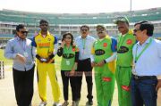 Chennai Rhinos Vs Kerala Strikers Stills 4315