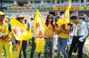 Chennai Rhinos Vs Kerala Strikers Stills 5299