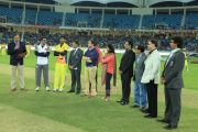 Chennai Rhinos Mumbaiheroes Toss 584