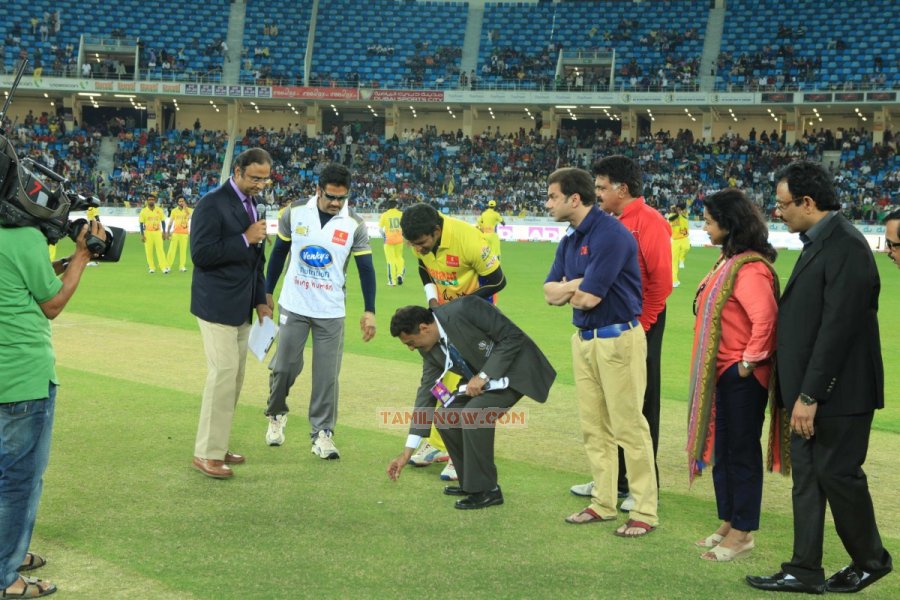 Chennai Rhinos Vs Mumbai Heroes Match 1378