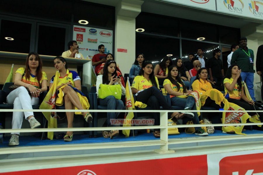 Chennai Rhinos Vs Mumbai Heroes Match 6913