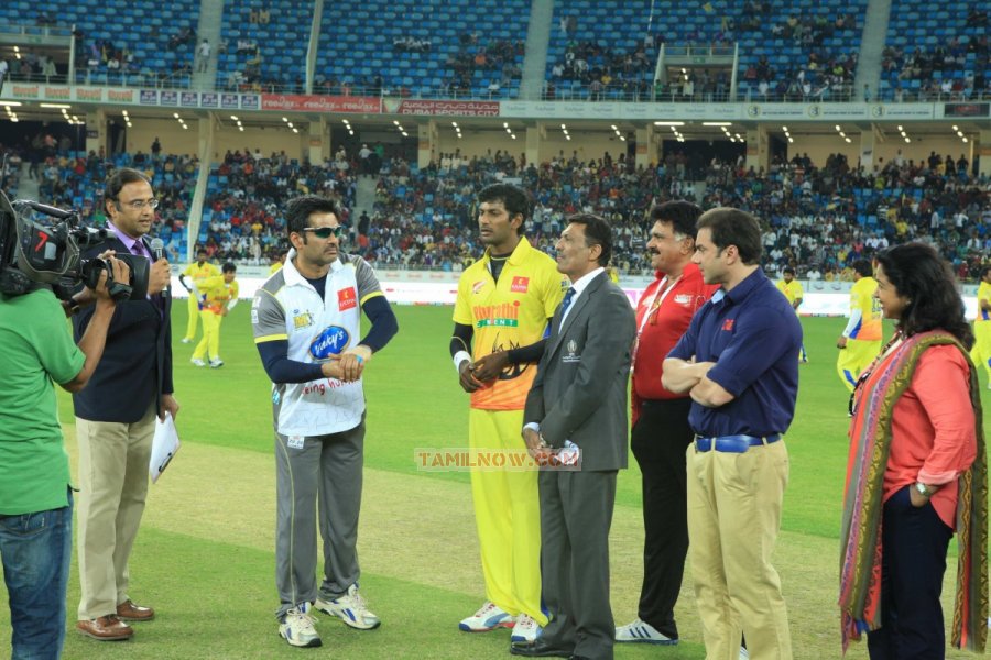 Chennai Rhinos Vs Mumbai Heroes Match 8464