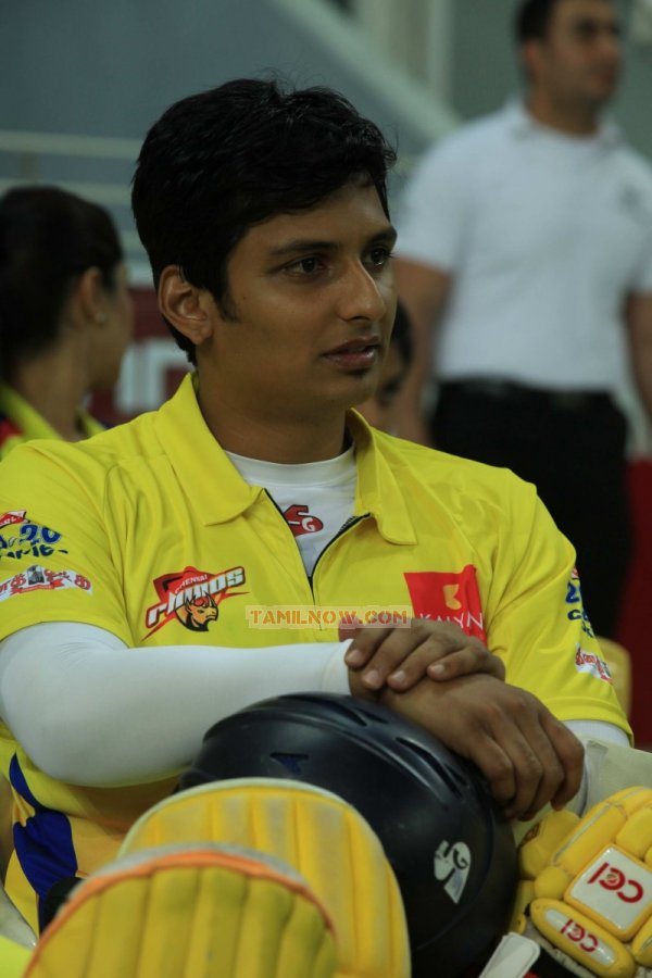 Jeeva At Ccl 3 967