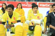 Vishal And Jeeva At Ccl 2013 955