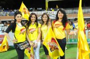 Chennai Rhinos Brand Ambassadors 271