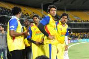 Chennai Rhinos Team 813