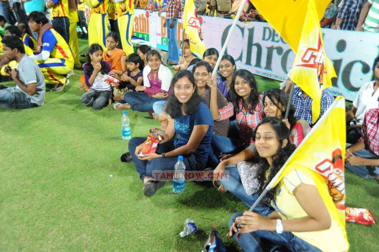 Chennai Rhinos Vs Telugu Warriors 2641