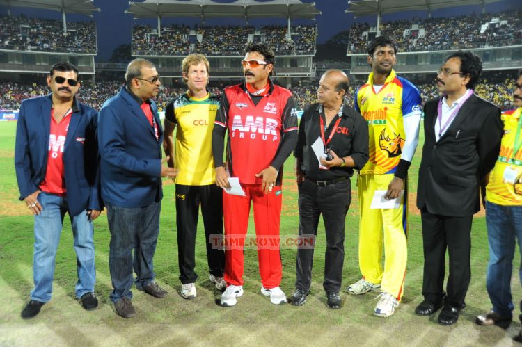 Chennai Rhinos Vs Telugu Warriors 4138