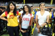 Chennai Rhinos Vs Telugu Warriors 4556