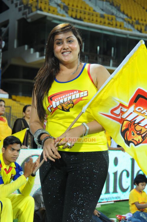 Chennai Rhinos Vs Telugu Warriors 5285