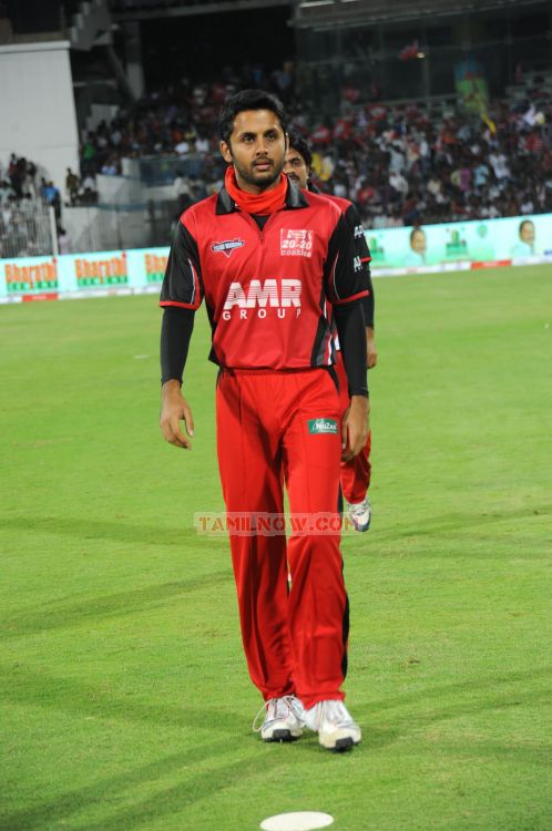 Chennai Rhinos Vs Telugu Warriors 621