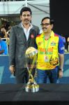 Chennai Rhinos Vs Telugu Warriors 6684