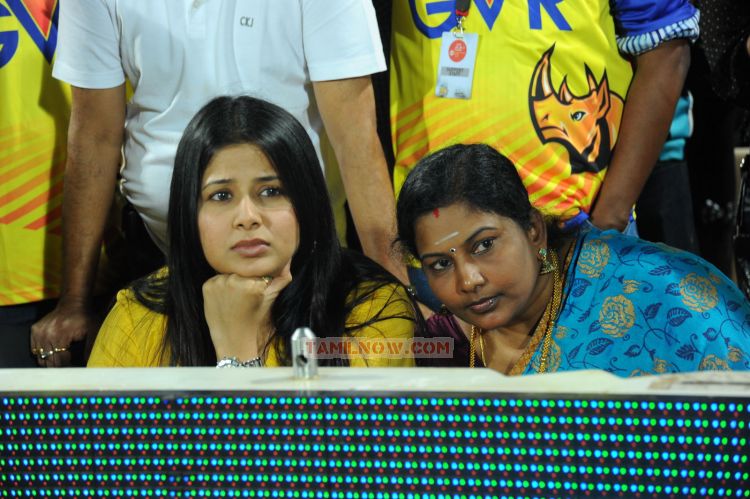 Chennai Rhinos Vs Telugu Warriors 8126