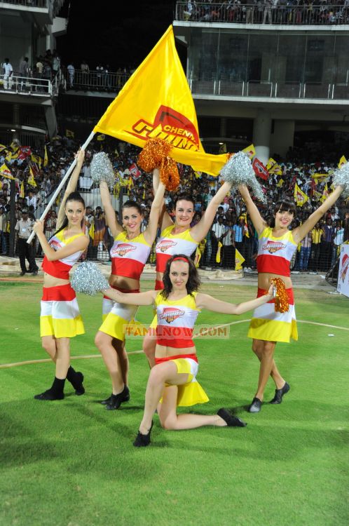 Chennai Rhinos Vs Telugu Warriors 8523