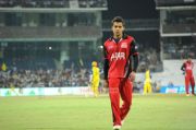 Chennai Rhinos Vs Telugu Warriors Photos 1390