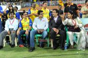 Chennai Rhinos Vs Telugu Warriors Photos 1473