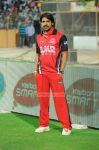 Chennai Rhinos Vs Telugu Warriors Photos 5944