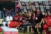 Chennai Rhinos Vs Telugu Warriors Photos 7216